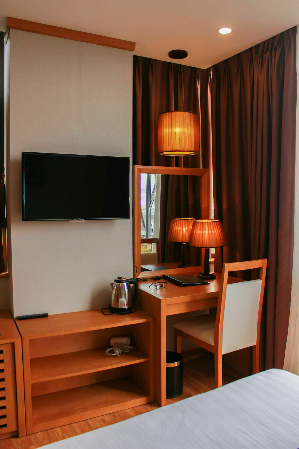 Sinh Plaza Hotel Hanoi Exterior photo